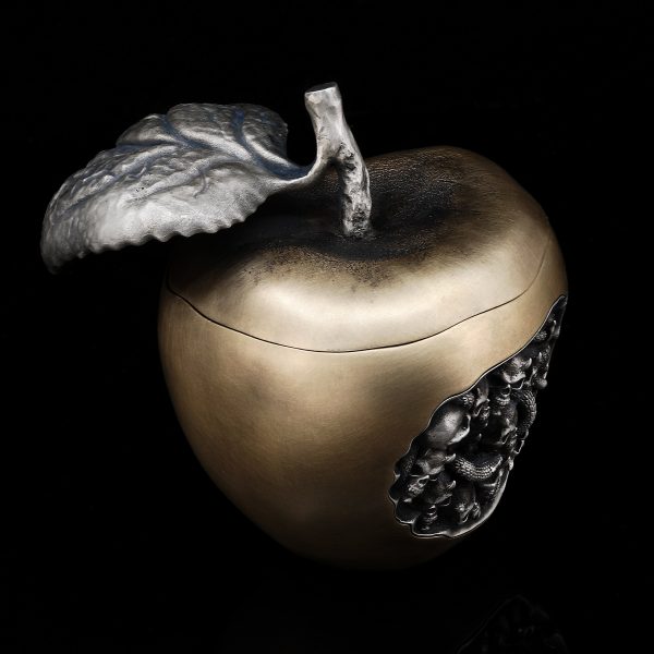 Sacred Magic Apple